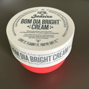 Sol de Janeiro Bom Dia Bright Cream